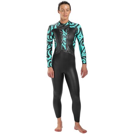 Manta Wetsuit - Women's