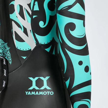 ZOOT - Manta Wetsuit - Women's