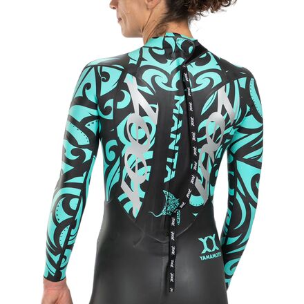 ZOOT - Manta Wetsuit - Women's