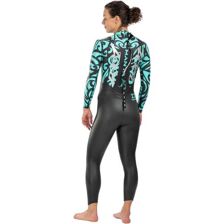 Manta Wetsuit - Thumbnail 3