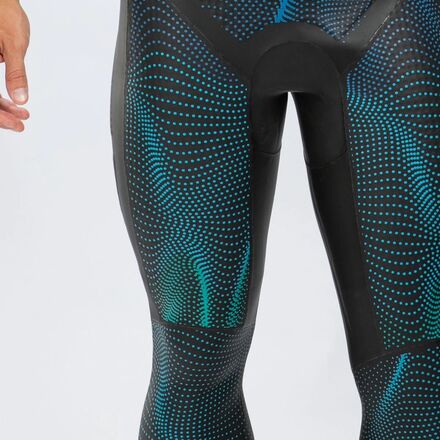ZOOT - WikiWiki Aurora Flex Wetsuit - Men's