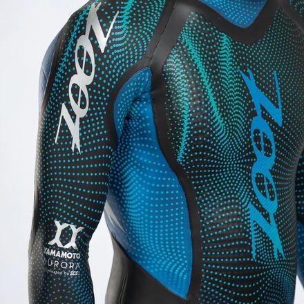 ZOOT - WikiWiki Aurora Flex Wetsuit - Men's