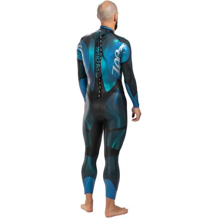 WikiWiki Aurora Flex Wetsuit - Thumbnail 5