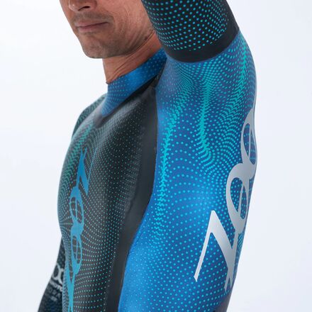 ZOOT - WikiWiki Aurora Flex Wetsuit - Men's