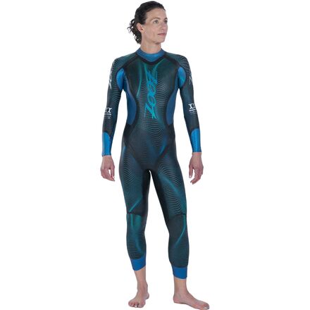 WikiWiki Aurora Flex Wetsuit - Women's