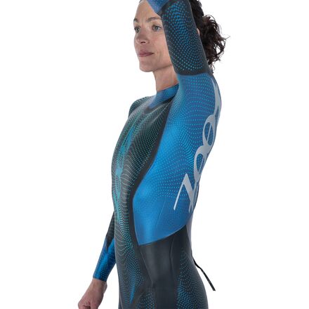 ZOOT - WikiWiki Aurora Flex Wetsuit - Women's