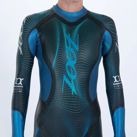 ZOOT - WikiWiki Aurora Flex Wetsuit - Women's
