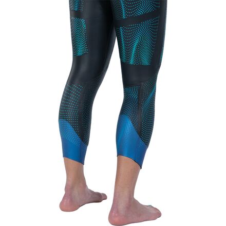 ZOOT - WikiWiki Aurora Flex Wetsuit - Women's
