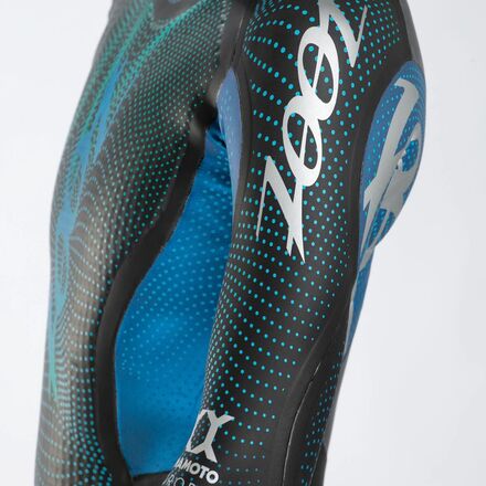 ZOOT - WikiWiki Aurora Flex Wetsuit - Women's