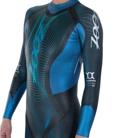 ZOOT - WikiWiki Aurora Flex Wetsuit - Women's