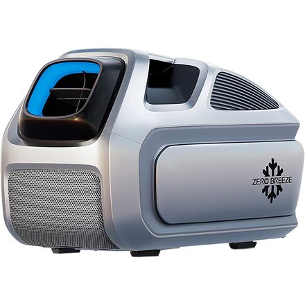 Mark 3 Plus Portable AC