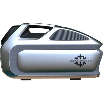 Mark 3 Portable AC