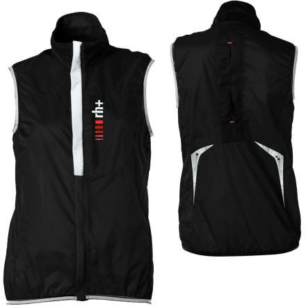 Zero RH + - Aquaria Pocket Vest Jacket - Women's