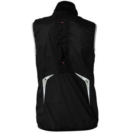 Zero RH + - Aquaria Pocket Vest Jacket - Women's