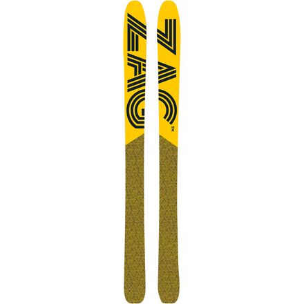 Zag Skis - Bakan Ski - 2022