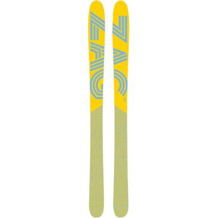 Zag Skis - Ubac 95 Ski - 2022 - Women's