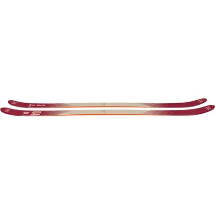Zag Skis - Slap 104 Ski - 2022