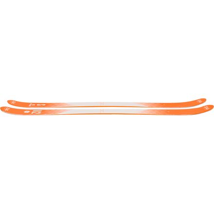 Zag Skis - Slap 112 Ski - 2022