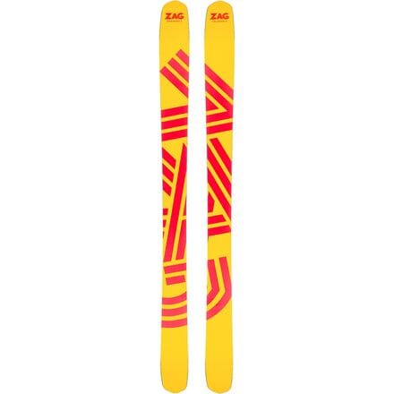 Zag Skis - Slap 112 Ski - 2024