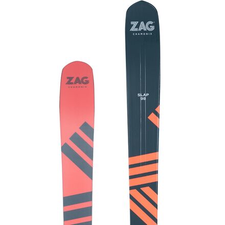 Zag Skis - Slap 98 Ski - 2023