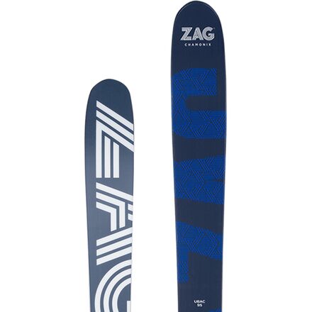 Zag Skis - Ubac 95 Ski - 2023