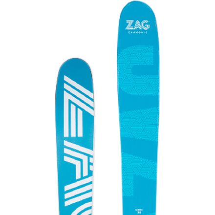 Zag Skis - Ubac 95 Ski - 2023 - Women's