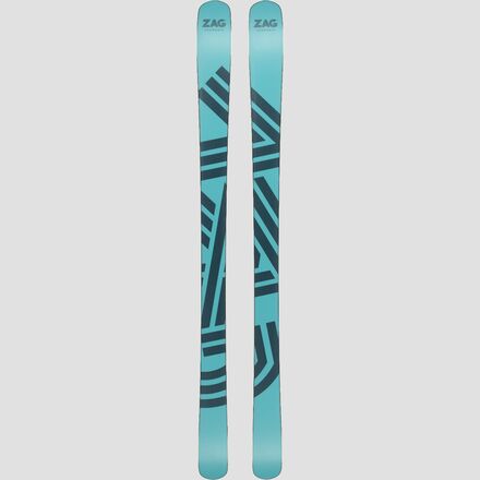 Zag Skis - Slap 92 Ski - 2025