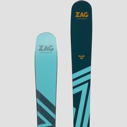 Zag Skis - Slap 92 Ski - 2025