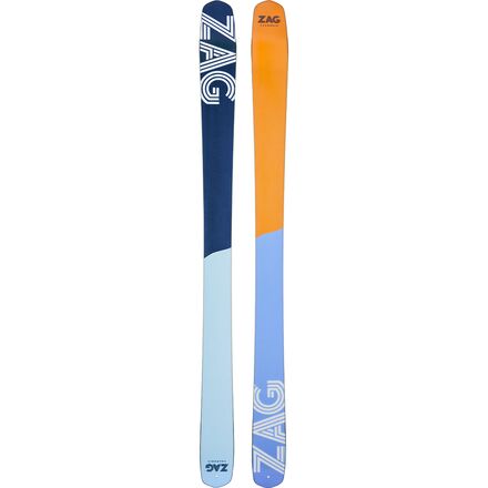 Zag Skis - Slap 104 Lite Ski - 2026