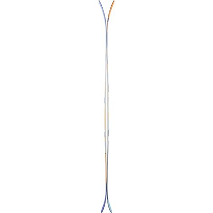 Zag Skis - Slap 104 Lite Ski - 2026