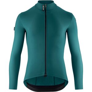 Assos MILLE GT Spring/Fall Long-Sleeve Jersey C2 - Men's - Bike