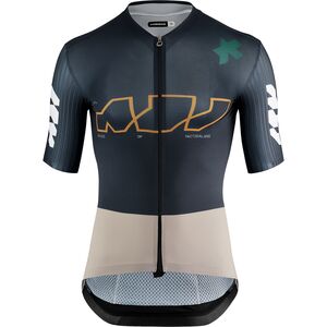 Assos EQUIPE RS Jersey S11 - Men's - Bike