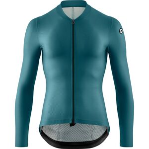Assos MILLE GT Drylite Long-Sleeve Jersey - Men's - Bike