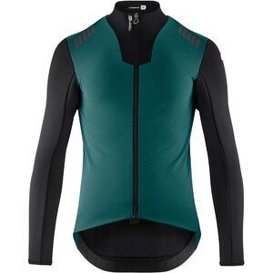 Assos MILLE GT EISENHERZ Ultraz Winter Jacket S11 - Men's - Bike