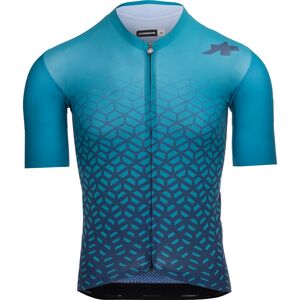 新品 ASSOS SS EQUIPE JERSEY EVO 8 S 送料込み Assos SS.equipe evol8 Men's Cycling Jersey (Black Series) (L