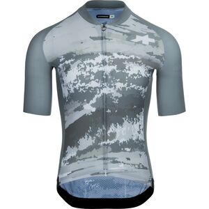 Assos Mille GT SS C2 EVO Limited Edition Jersey - Bike