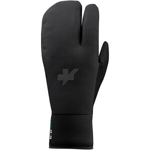 Assos Ultraz Winter Gloves P1 - Bike