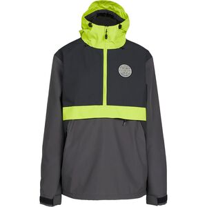 Airblaster Trenchover Jacket - Men's - Clothing