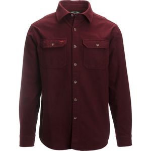 Arborwear Timber Chamois Shirt - Men's - Clothing