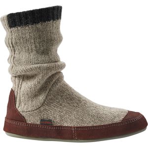 dr scholl's abbot knit slip on