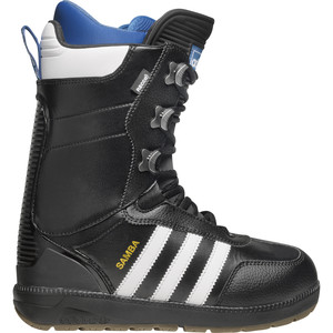 adidas snowboarding samba スノーボード ブーツ Adidas Samba ADV Snowboard Boot - Men's - Snowboard