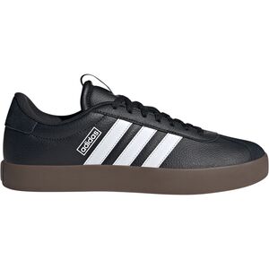 Men's adidas VL Court 3.0 Shoes 10 Black/White