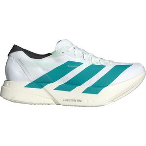 adidas アディオスプロ4 adidas Adizero Adios Pro 4 Sneakers - White | Free Shipping with