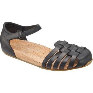 ahnu malini sandals