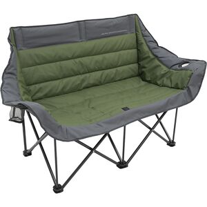 Double Camp Chair
