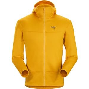 Yellow Men's Fleece Jackets | Backcountry.com
