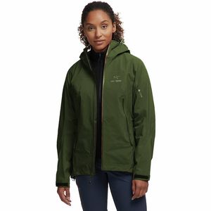 Arc'teryx Women's Jackets | Backcountry.com