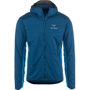 Arc'teryx Backcountry Exclusive Atom SL Hooded Insulated Jacket - Men's