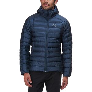 Arc'teryx Cerium LT Hooded Down Jacket - Men's