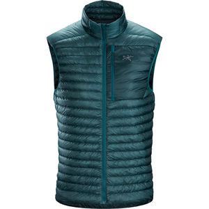 cerium sl vest men's